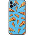 Pizza Foodie iPhone 11 Pro Skin
